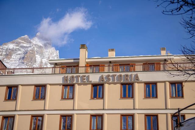 Hotel Astoria