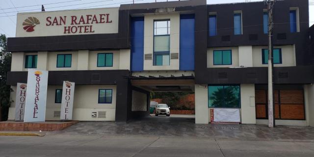 Hotel San Rafael