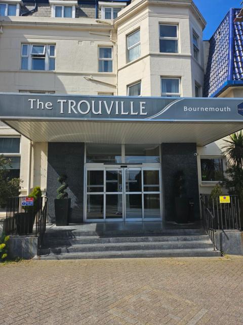 The Trouville Bournemouth