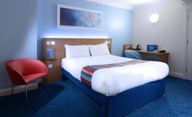 Travelodge Belfast