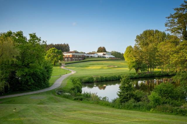 Stoke By Nayland Hotel, Golf & Spa