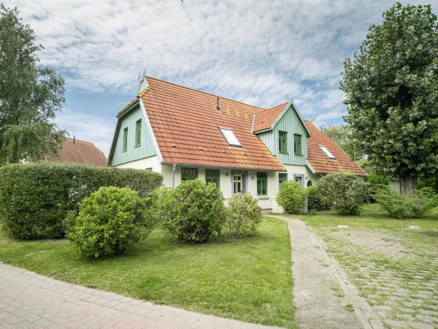 Ferienhaussiedlung Strandperlen Sanddornhof 3b (Typ VI)