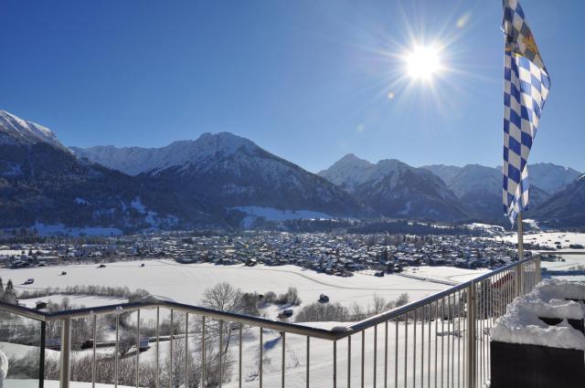 Allgäuer Bergbad