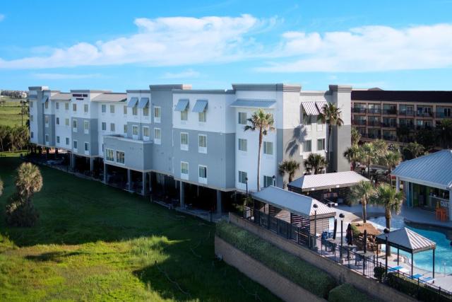 TownePlace Suites by Marriott Galveston Island