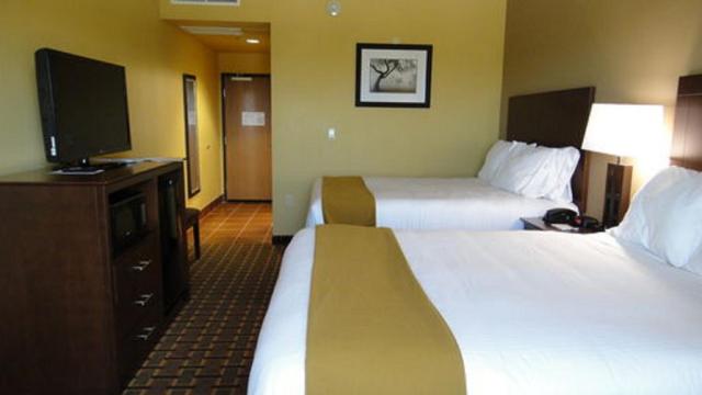 Holiday Inn Express & Suites George West, an IHG Hotel