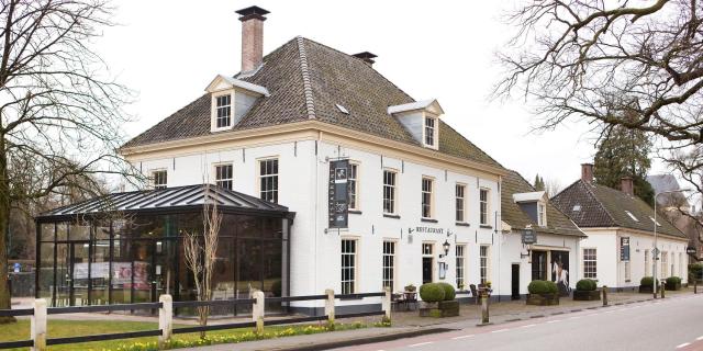 Hotel Restaurant Het Witte Paard