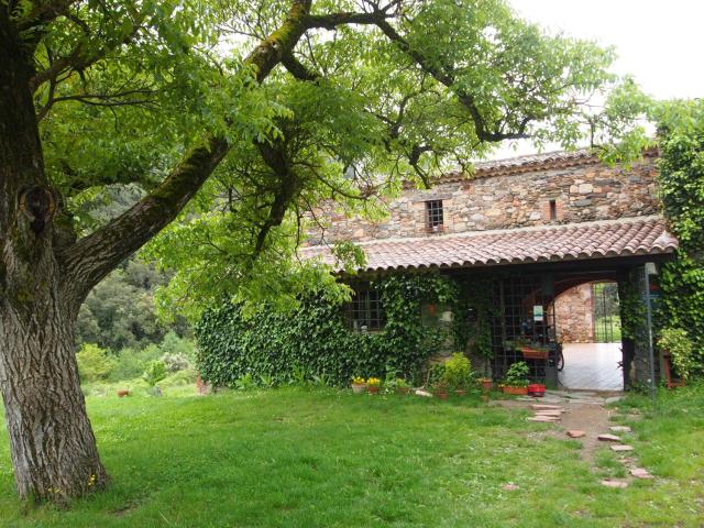 Bed and Breakfast Casanova de Sant Miquel