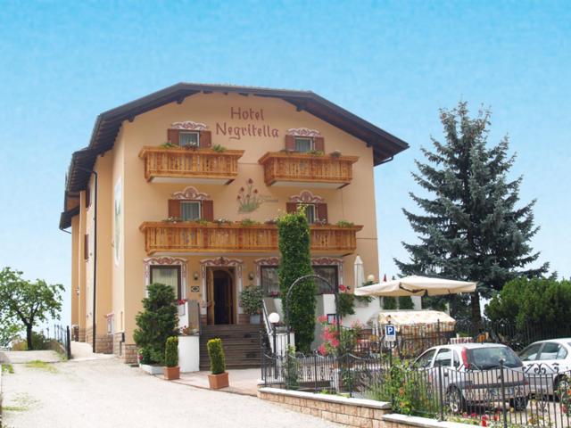 Hotel Negritella