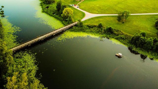 Poilsio gyvenvietė "Obuolių sala"