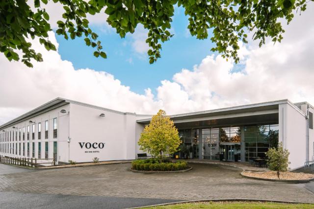 voco Winchester Hotel & Spa, an IHG Hotel