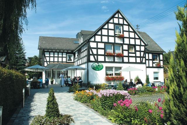 Hotel Flurschütz