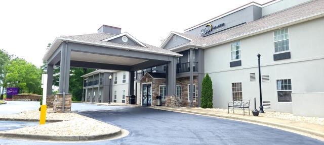 Sleep Inn & Suites