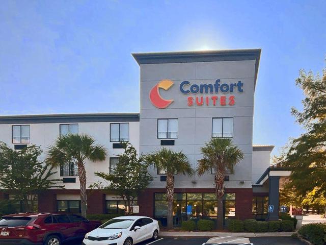 Comfort Suites Mobile-South Alabama University Area