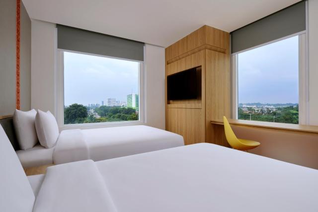 Aloft South Jakarta