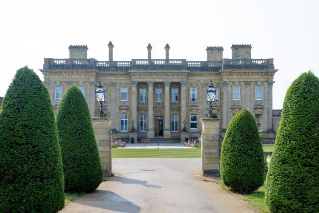 Heythrop Park Hotel