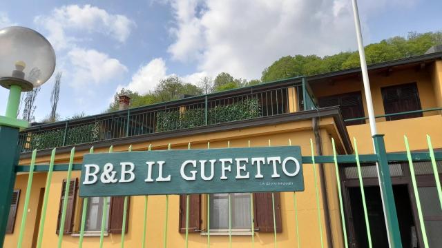 B&B Il Gufetto