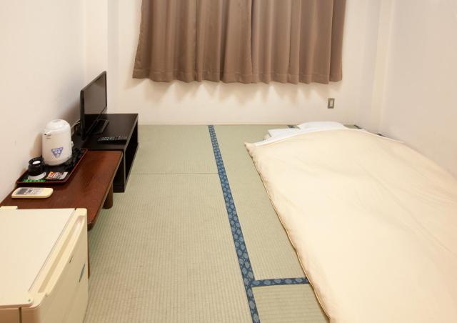 Business Hotel Isesaki Heisei Inn