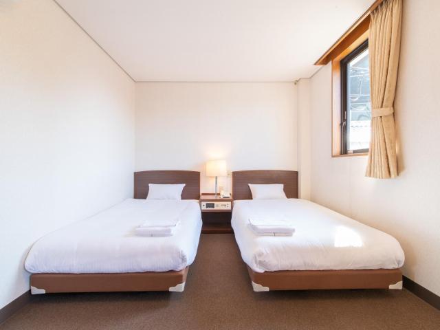 Tabist Business Hotel Fujiya