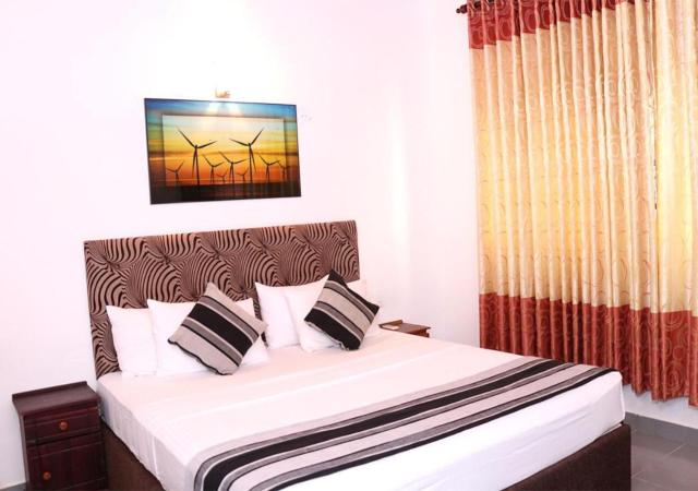 Cozy Inn Negombo