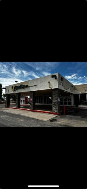 Quality Inn Navajo Nation Capital