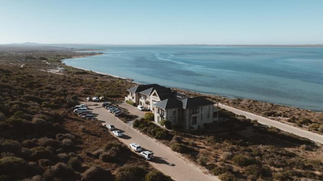 The Shark Bay Boutique Hotel & Spa