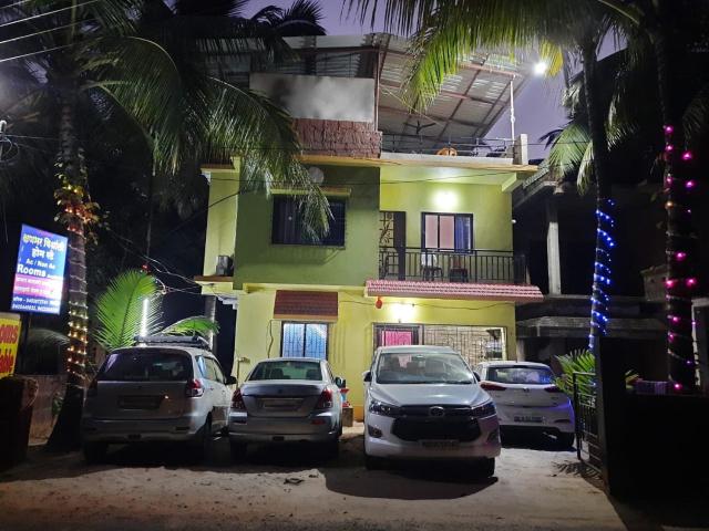 Kshanbhar Vishranti Home Stay