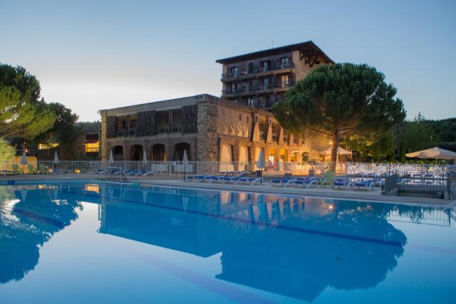 Vacances Bleues Hôtel Castel Luberon