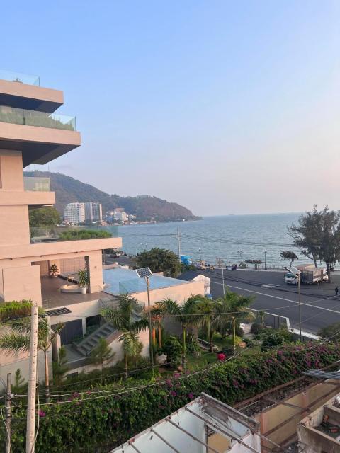 Sunsea Bãi Dâu Hotel Vũng Tàu