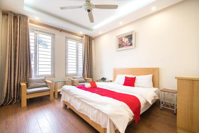 Newstyle Apartment Tran Duy Hung