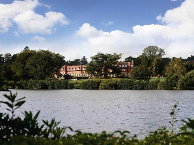 Champneys Forest Mere