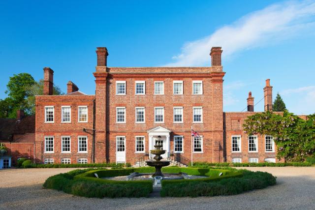 Champneys Henlow