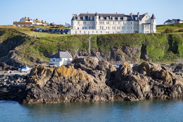 The Portpatrick Hotel by Compass Hospitality