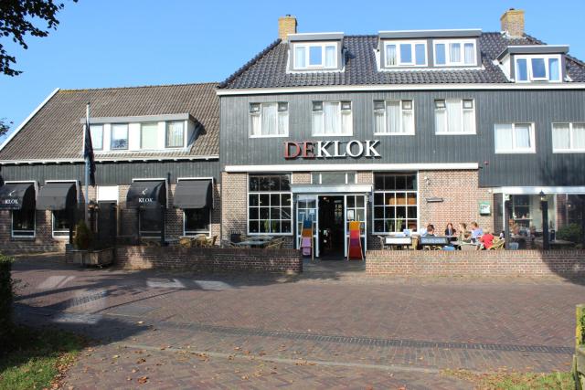 Hotel "De Klok"