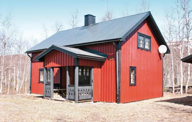 Stunning Home In Tärnaby With Kitchen