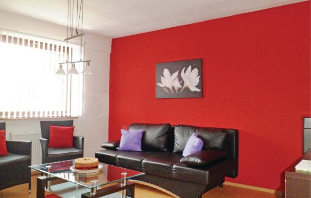 1 Bedroom Gorgeous Apartment In Medebach