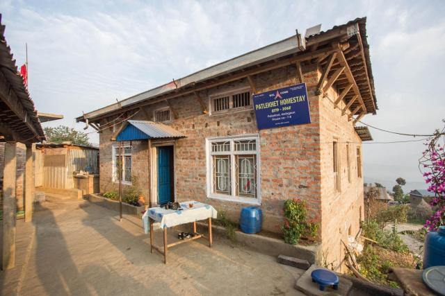 Patlekhet Community Homestay