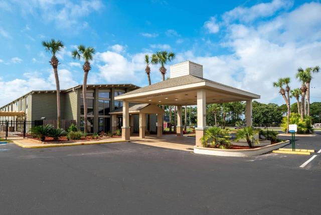 Quality Inn Fort Walton Beach - Destin West