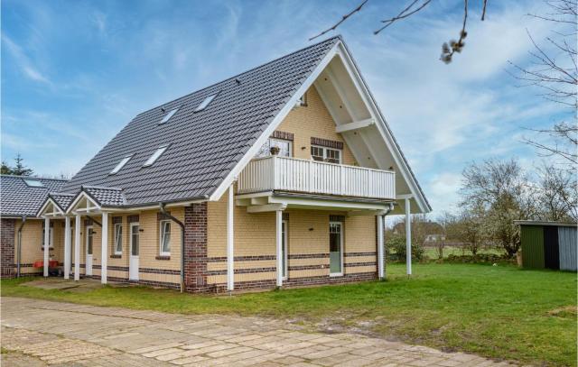 Cozy Apartment In Langenhorn