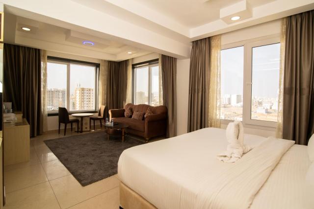 Diamond Star Hotel فندق النجمة الماسية