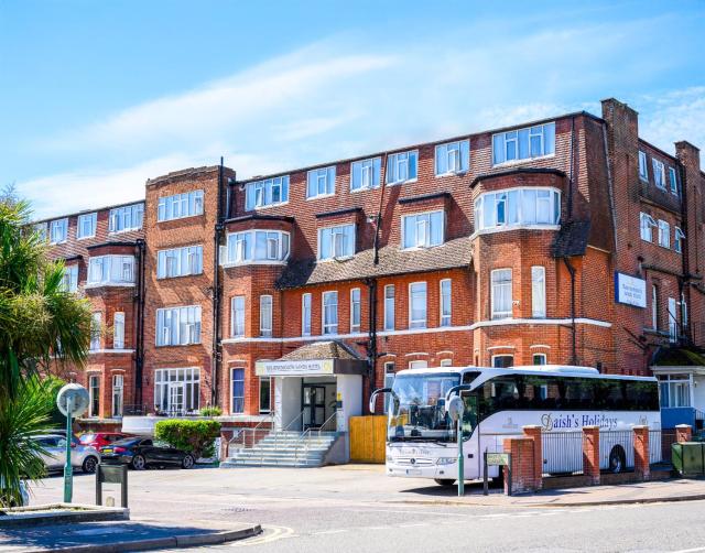 Bournemouth Sands Hotel