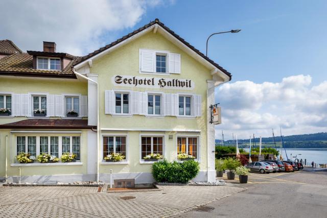 Beinwil Swiss Quality Seehotel