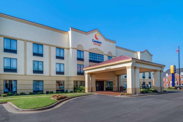 Comfort Suites Woodstock - Atlanta North