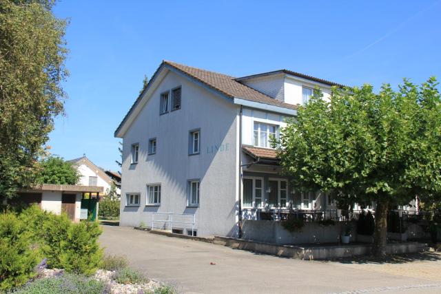 Hotel Linde