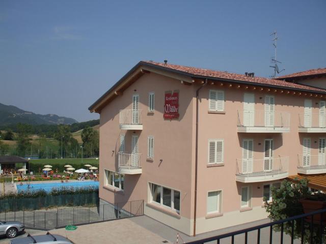 Residence Hotel Matilde