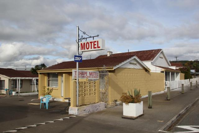 Taihape Motels