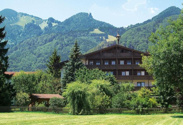 Hotel-Gasthof Sperrer