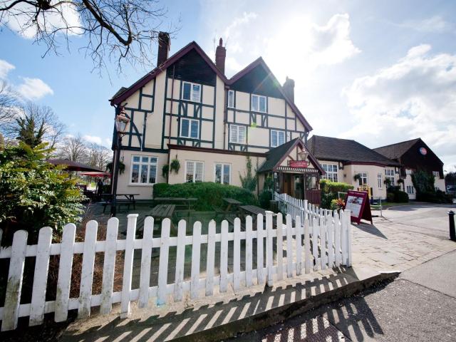 Toby Carvery Beckenham by Innkeeper's Collection