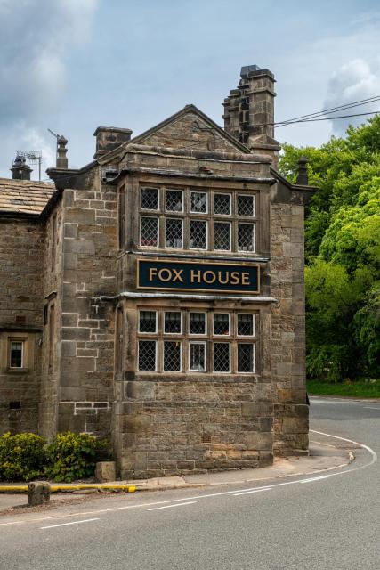 The Fox House by Innkeeper's Collection