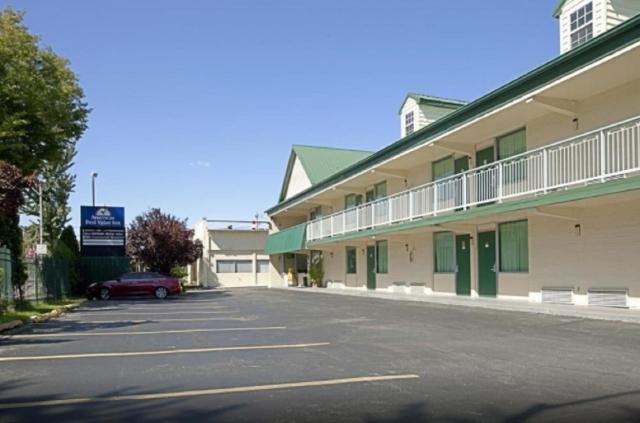 Americas Best Value Inn Pottstown