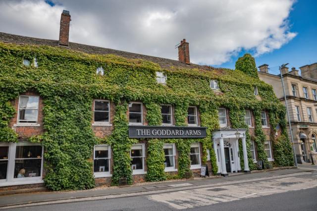 The Goddard Arms